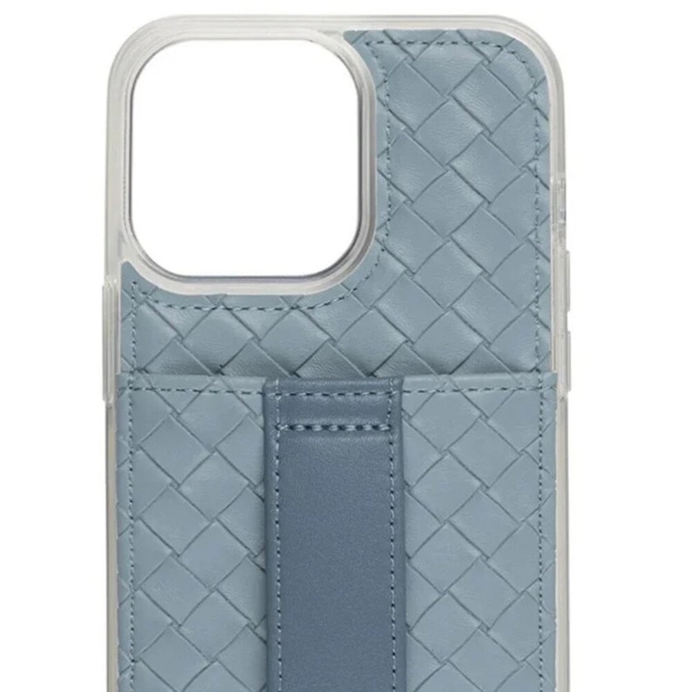 Walli iPhone 12 pro case